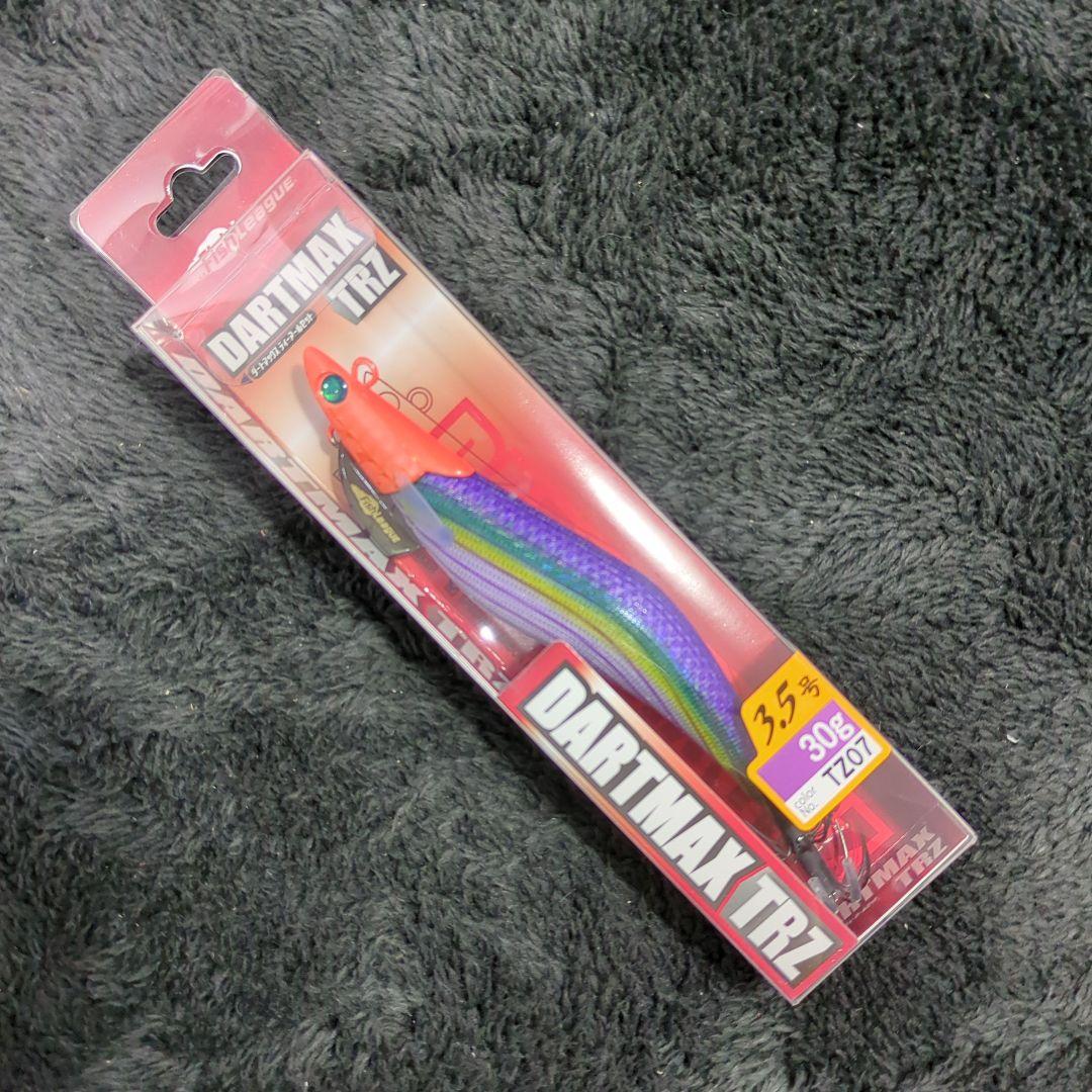 WX)【希少品】ダートマックスTRZ 30g 3本セット