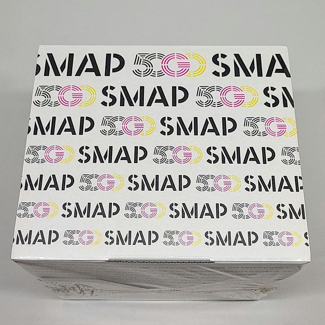 邦楽 SMAP CD 50 GO SMAP 50 SINGLES
