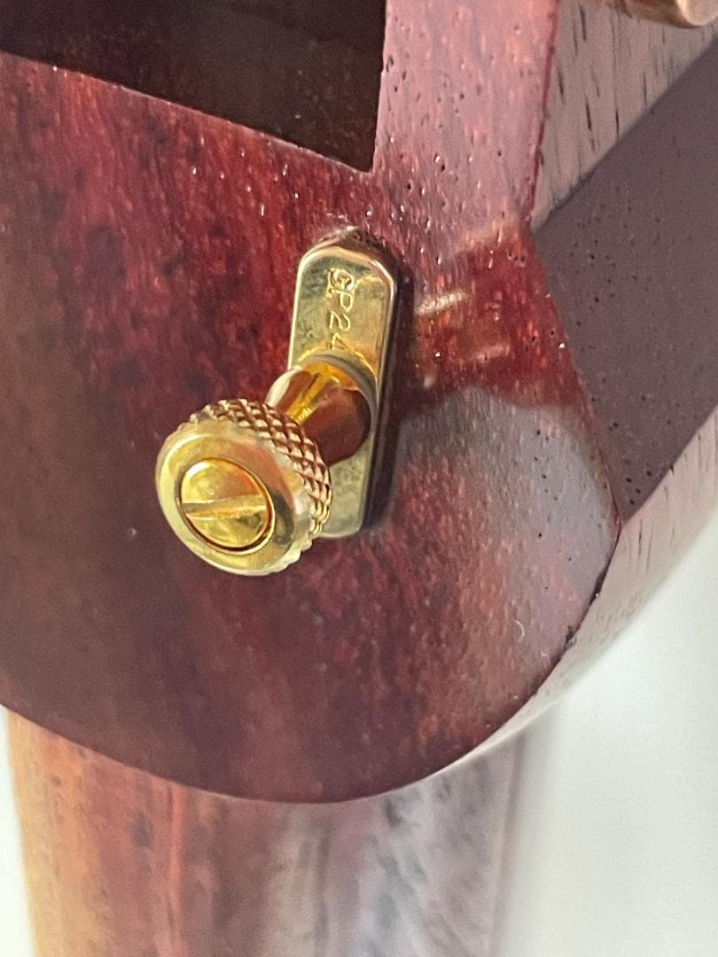 日本和楽器製造 ニチワ 銀河印 津軽三味線　東さわり　GP24　 02c03