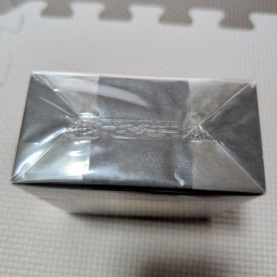 BVLGARI ブルガリ　ブラック　40ml　未開封未使用