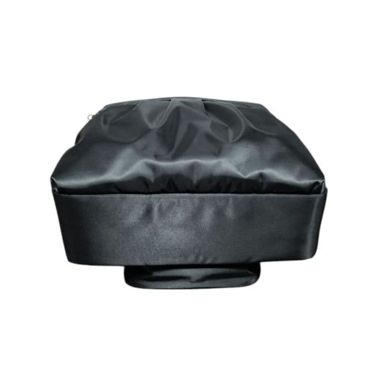 ★極美品★SWANY スワニー キャリーバッグ クレーペ ブラック　ロック機能付