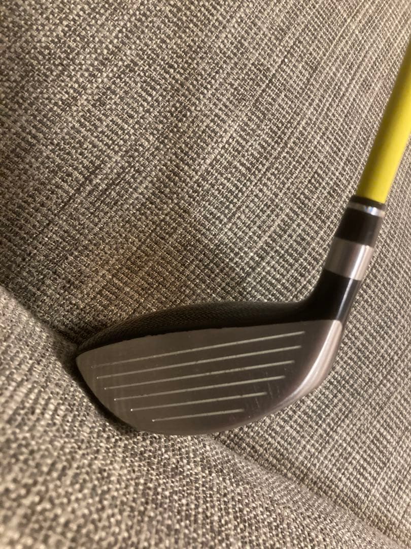 ロイヤルコレクションBBD306V 3W 5W TourAD MT Sシャフト