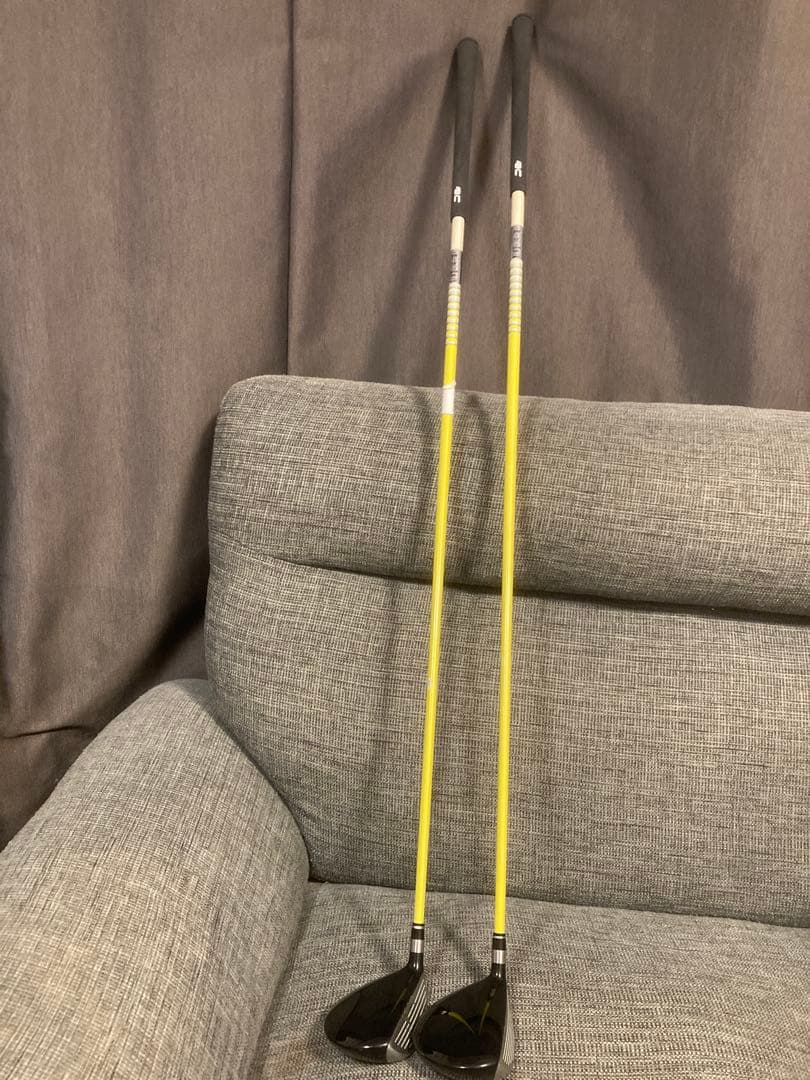 ロイヤルコレクションBBD306V 3W 5W TourAD MT Sシャフト