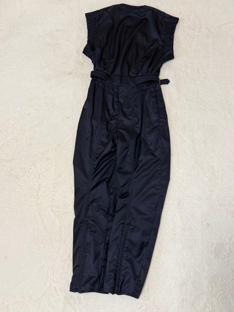 Phenix レトロ スキーウェア ゴージャス スノボウェア レディースM/L