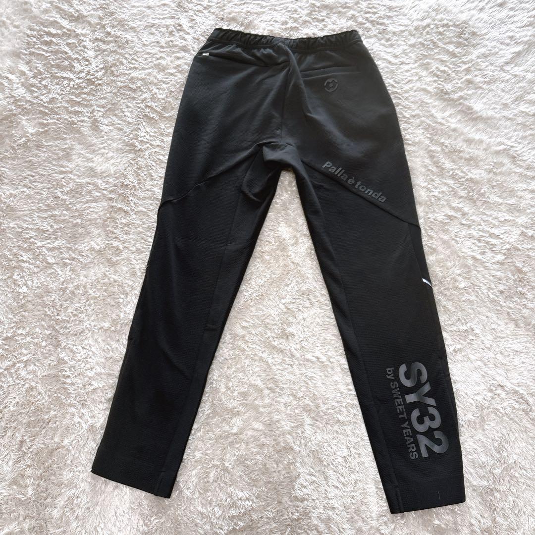 【美品】SY32 by SWEET YEARS セットアップ　ジャージサイズL