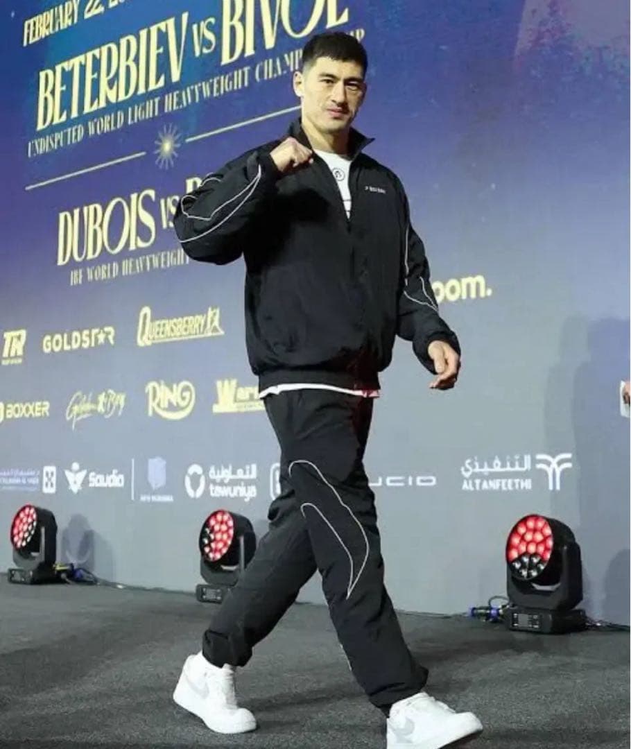 BOXRAW「Tunero Track Jacket」　上