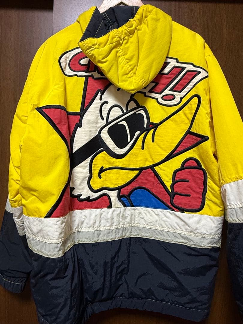 スノボーウェア 90s ヴィンテージ