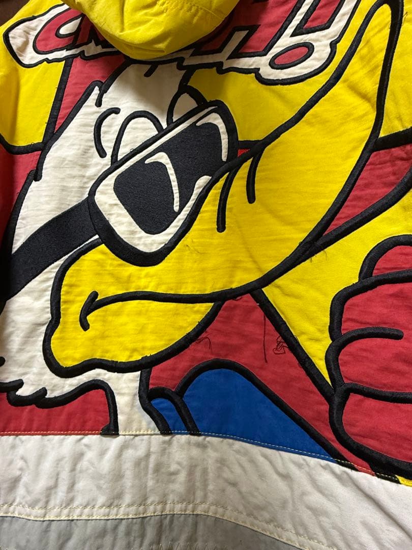 スノボーウェア 90s ヴィンテージ