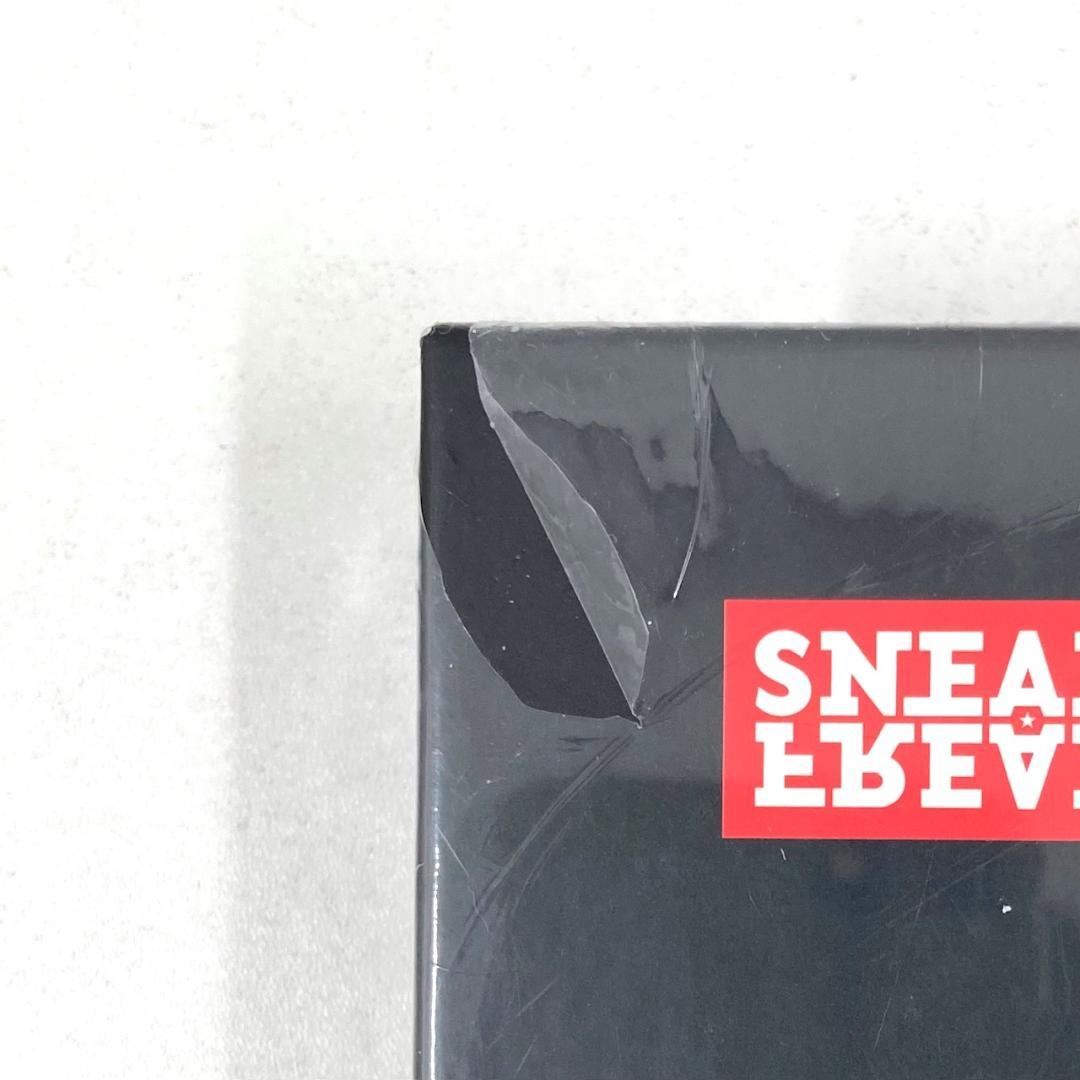 新品　phaidon soled out 洋書 スニーカー