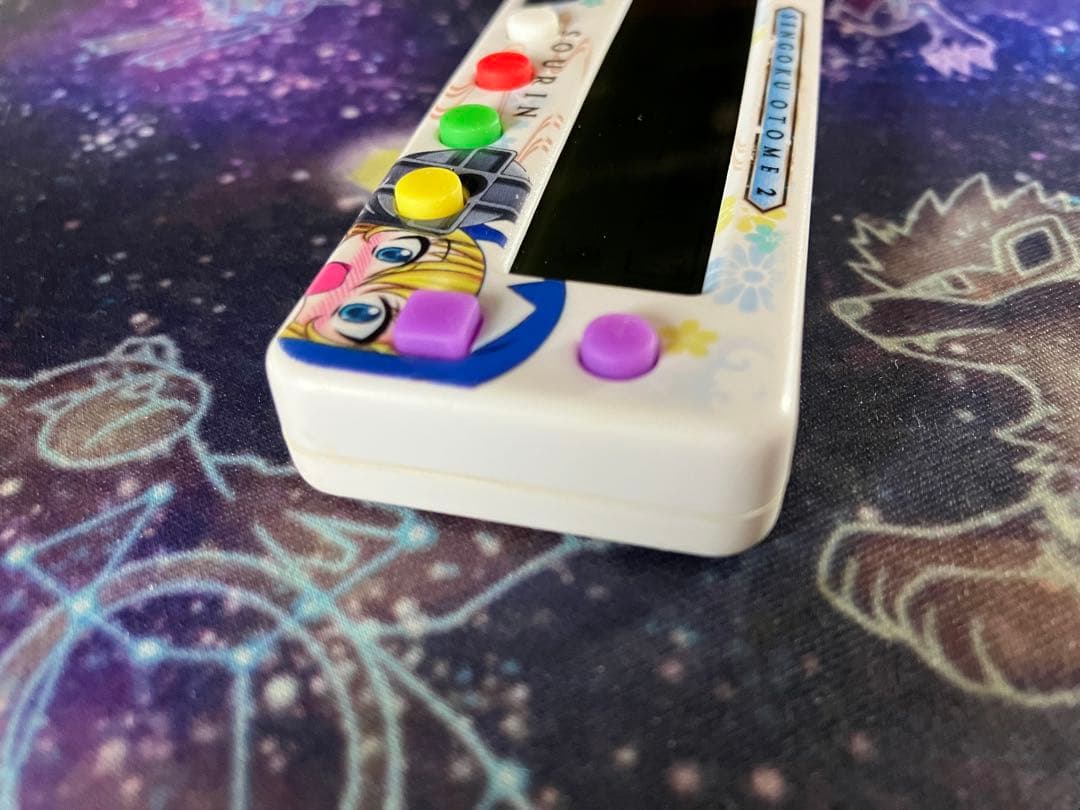 【限定、希少品】かちかちくん 小役カウンター カチカチ君 子役 大友ソウリン