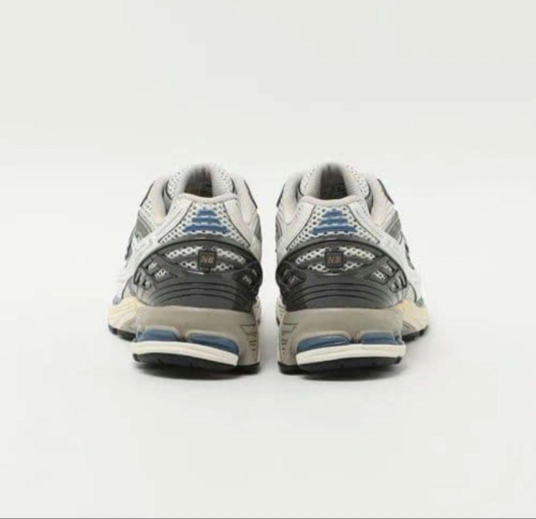 美品ニューバランス スニーカー U1906NA 24.5cm