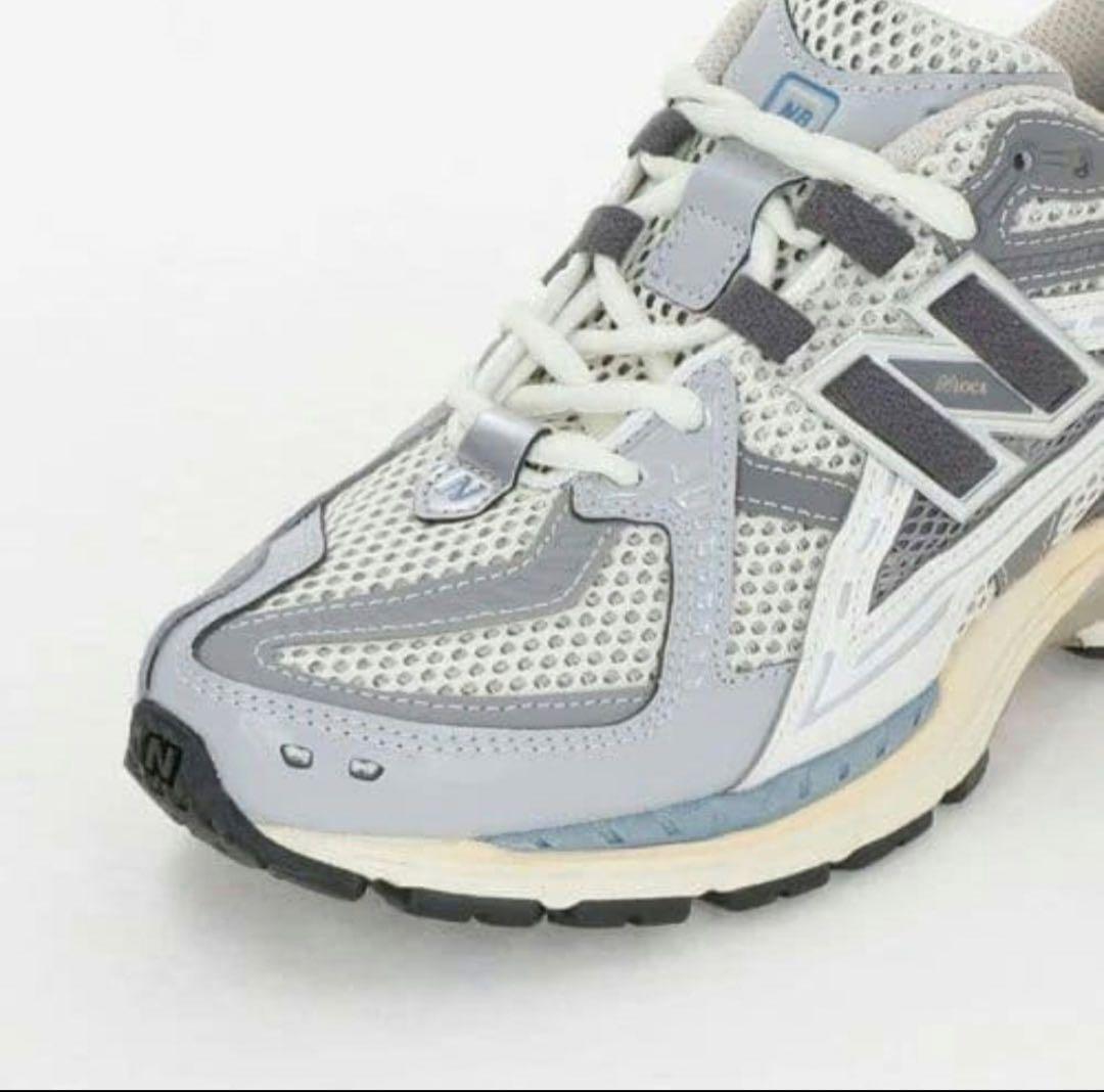 美品ニューバランス スニーカー U1906NA 24.5cm
