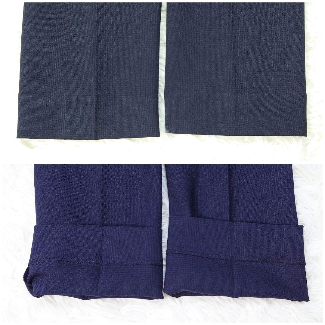 ✩極美品✩ ワルツバイビームス フォーマルスーツ キッズ 男の子 紺ブレ 150