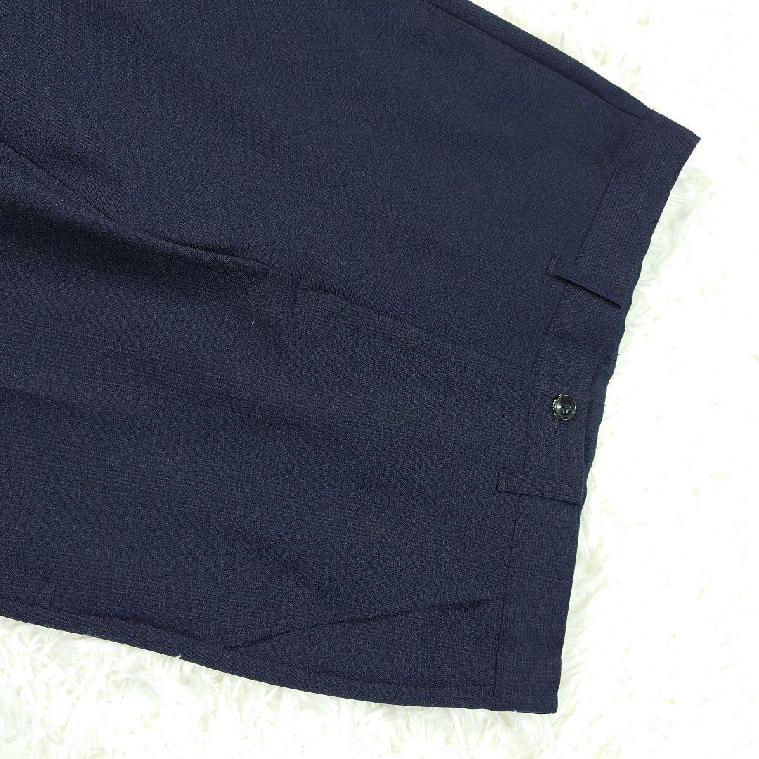 ✩極美品✩ ワルツバイビームス フォーマルスーツ キッズ 男の子 紺ブレ 150