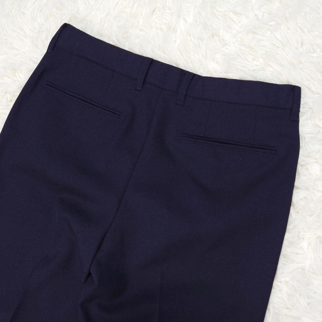 ✩極美品✩ ワルツバイビームス フォーマルスーツ キッズ 男の子 紺ブレ 150