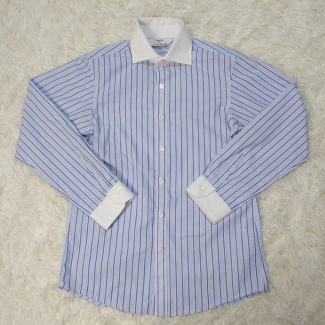 ✩極美品✩ ワルツバイビームス フォーマルスーツ キッズ 男の子 紺ブレ 150