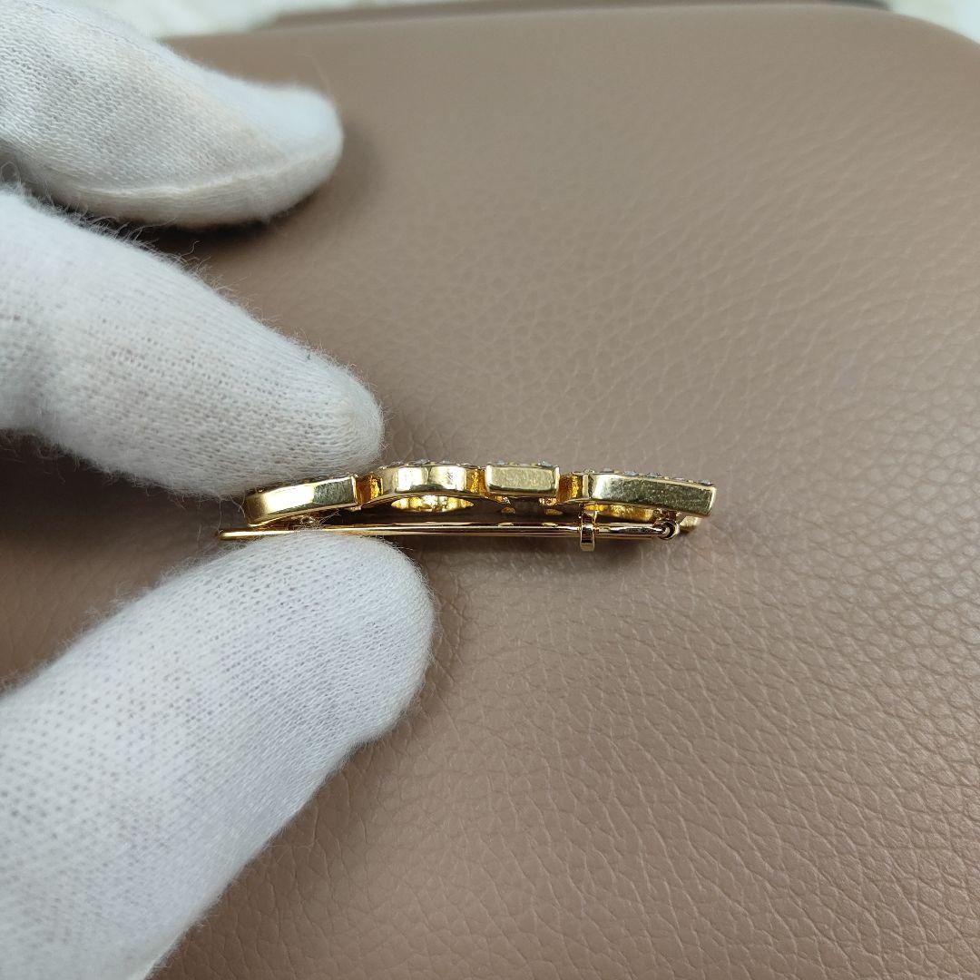 本日限定価格　Dior　ディオレボリューション バレッタ　ヘアクリップ