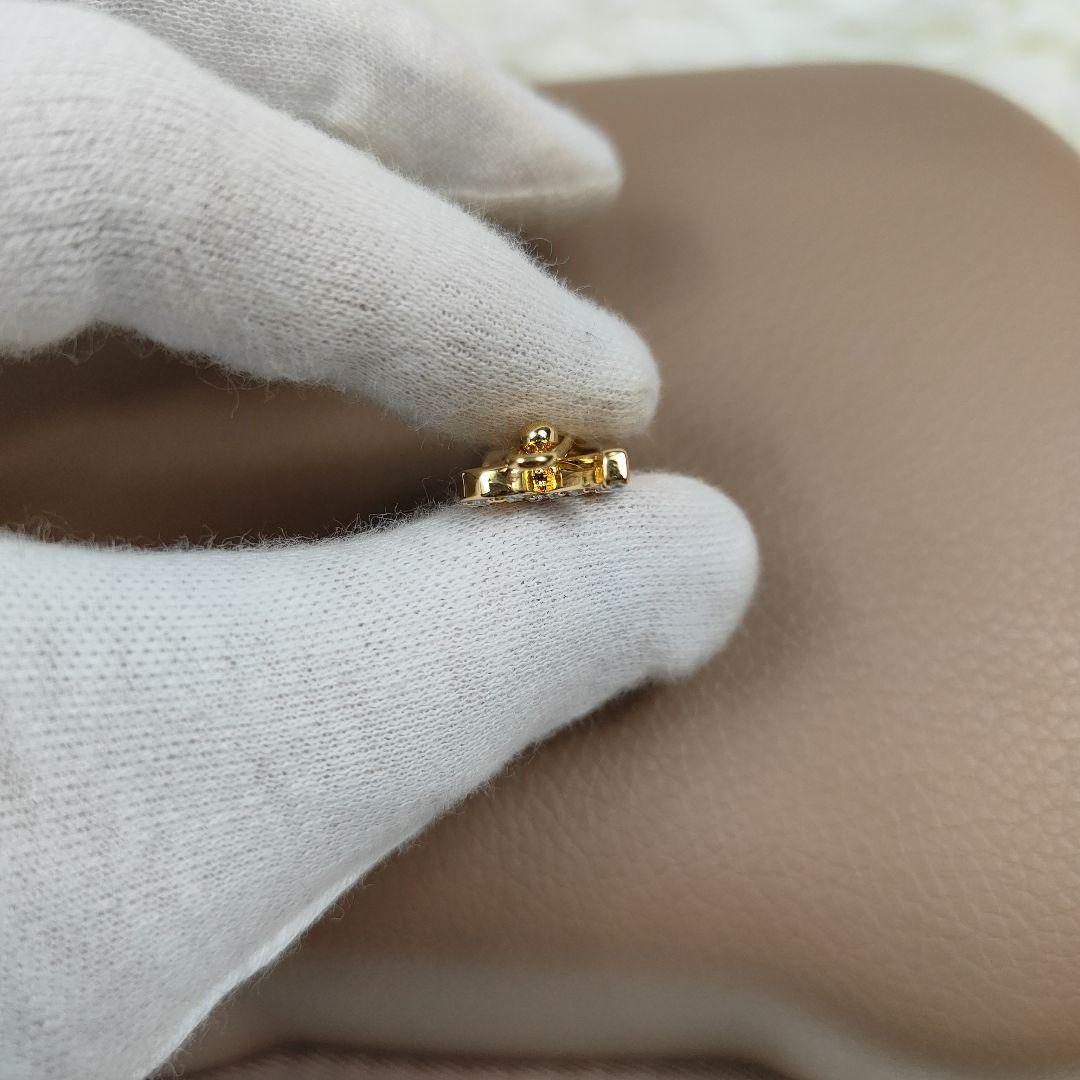 本日限定価格　Dior　ディオレボリューション バレッタ　ヘアクリップ