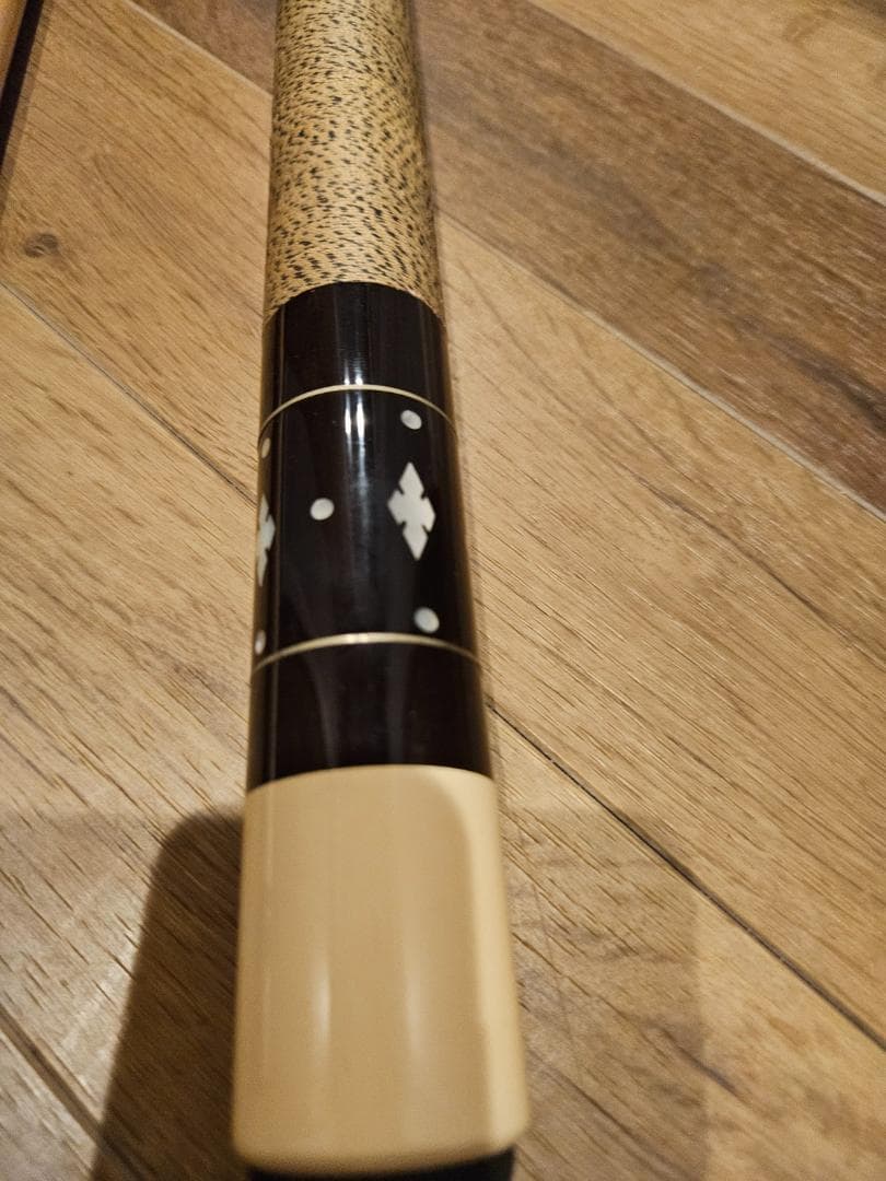 アダム Adam Twin Joint バラブシュカモデル ヴィンテージ