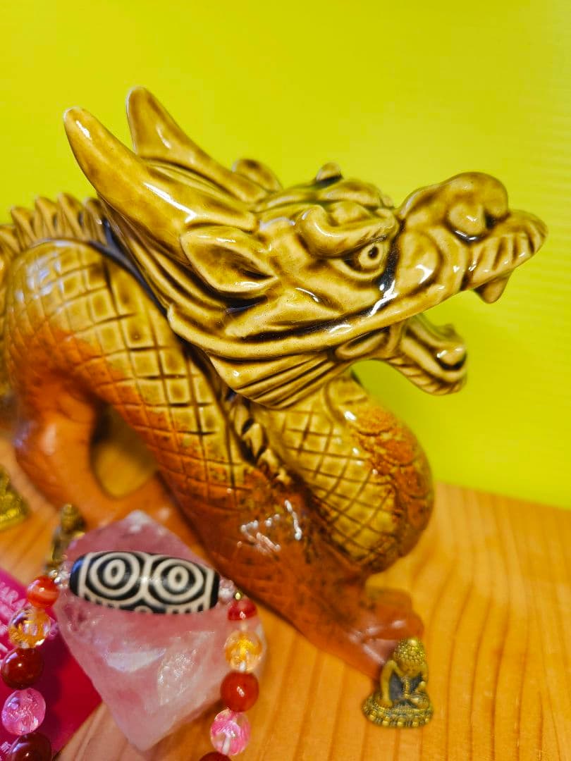 ★maria様★専用★最強龍神パワー‼️龍が宿った‼️龍神さまの2点セット