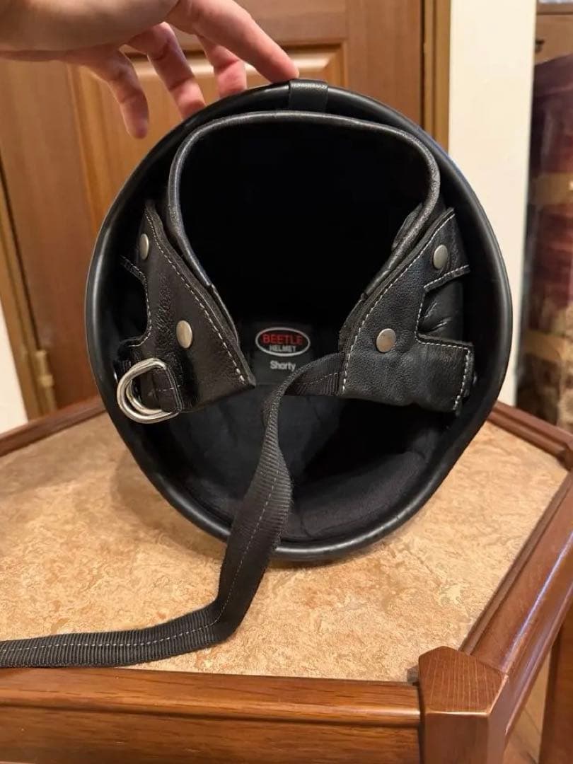 OCEAN BEETLE ショーティ　アイボリー