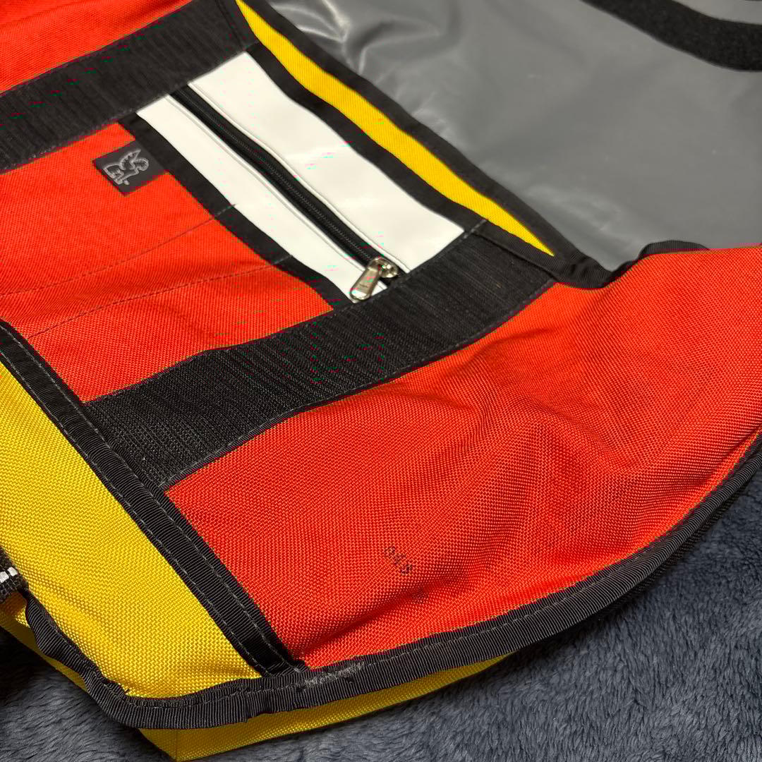 アクセサリー CHROME CITIZEN AUSTIN TUFFY SERIES