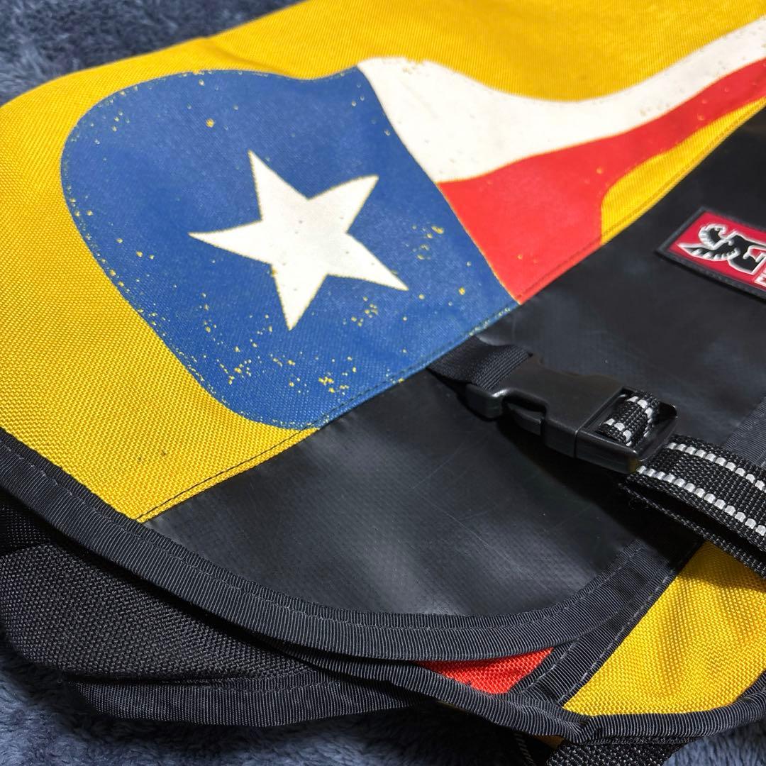 アクセサリー CHROME CITIZEN AUSTIN TUFFY SERIES