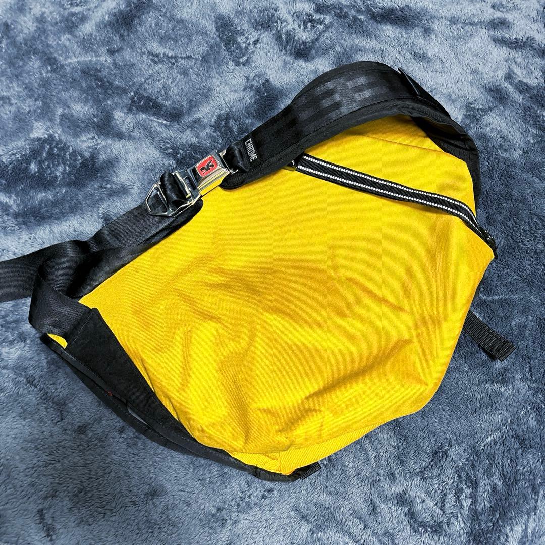 アクセサリー CHROME CITIZEN AUSTIN TUFFY SERIES