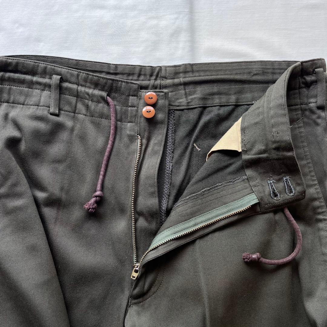 dezert デザート　セットアップ　80s 90s ギャルソン　田口