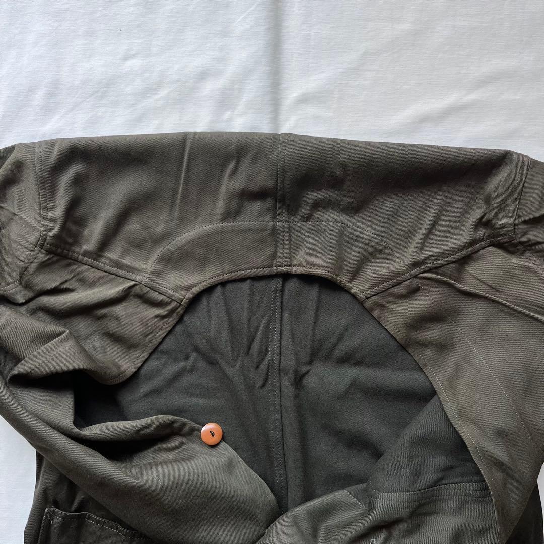 dezert デザート　セットアップ　80s 90s ギャルソン　田口