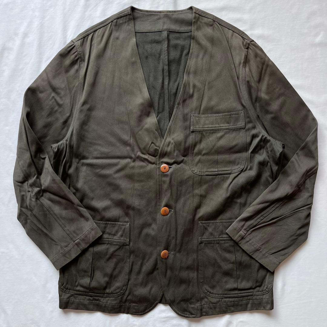 dezert デザート　セットアップ　80s 90s ギャルソン　田口