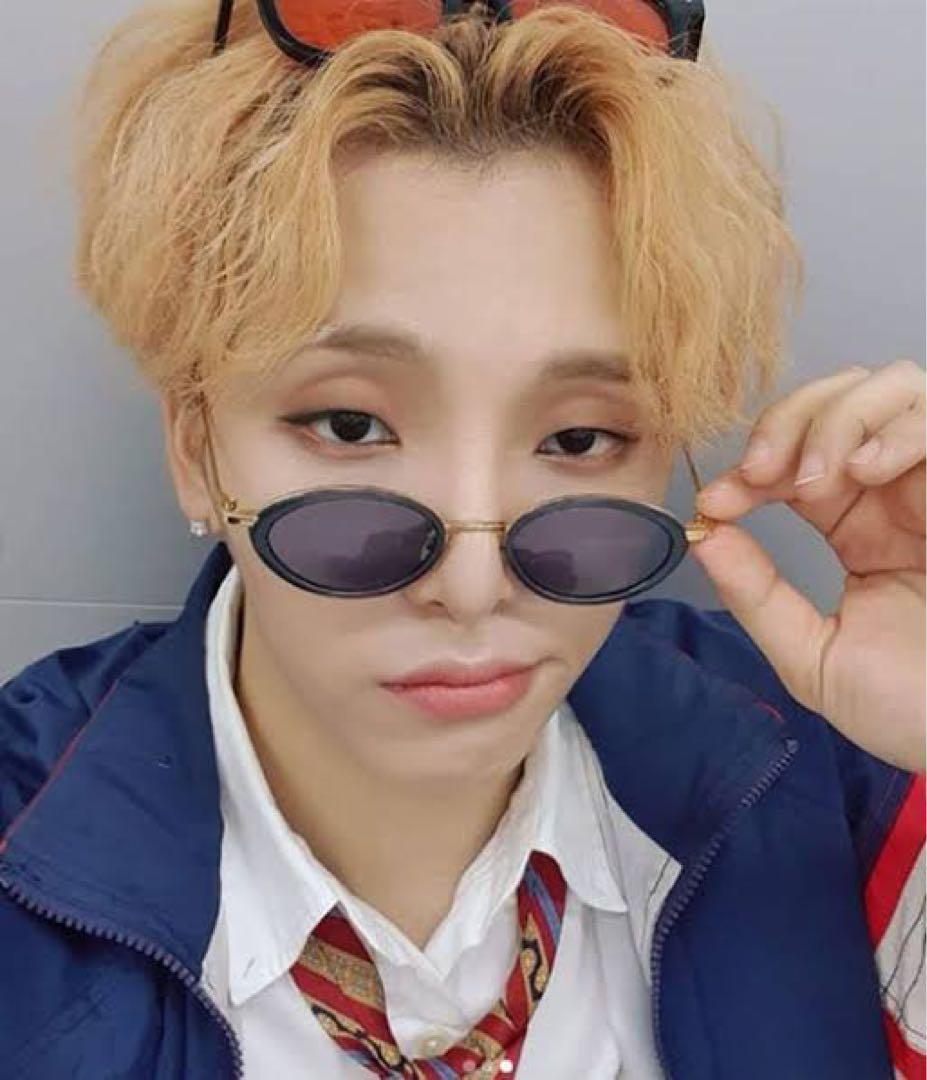 oneus ソホ チェキ ポラロイド サイン