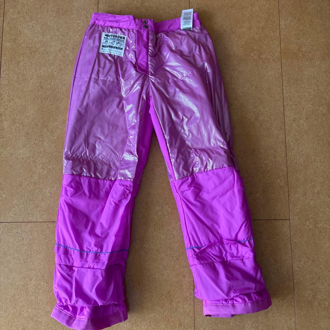 Columbia スノーウェアセット