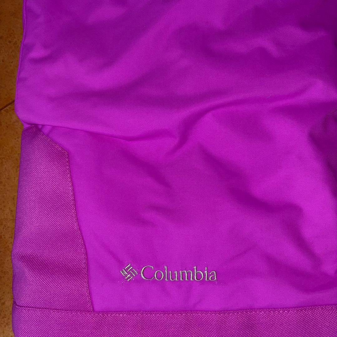 Columbia スノーウェアセット