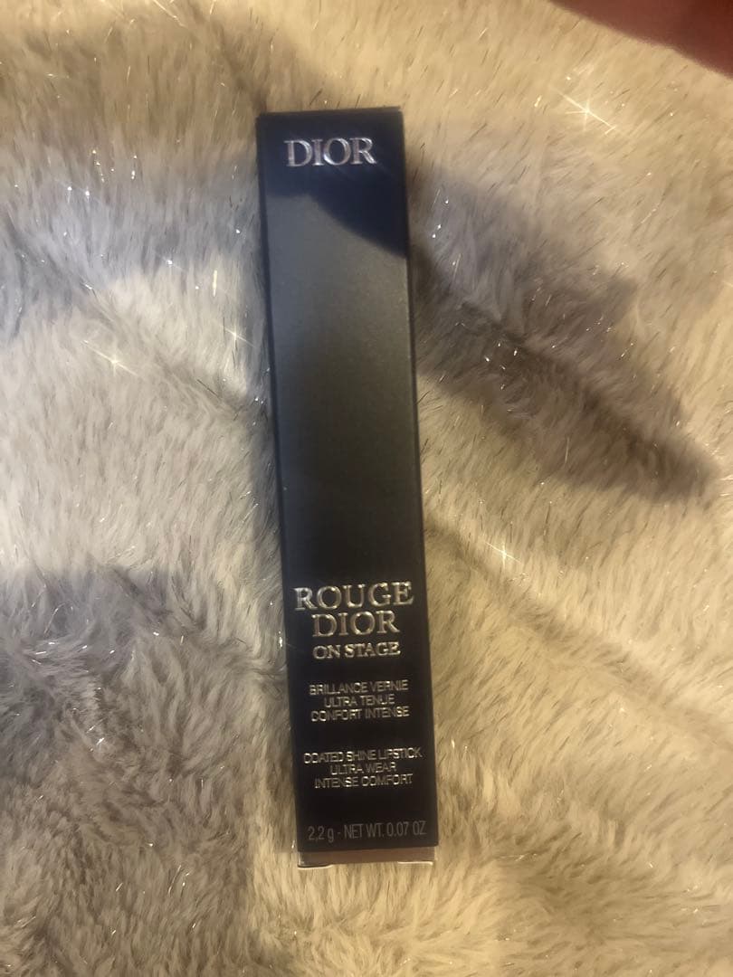 ルージュ ディオール オン ステージ 222
