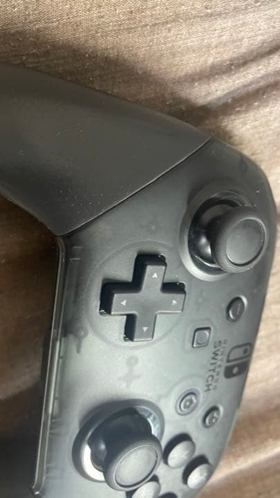 任天堂 Switch プロコン 純正