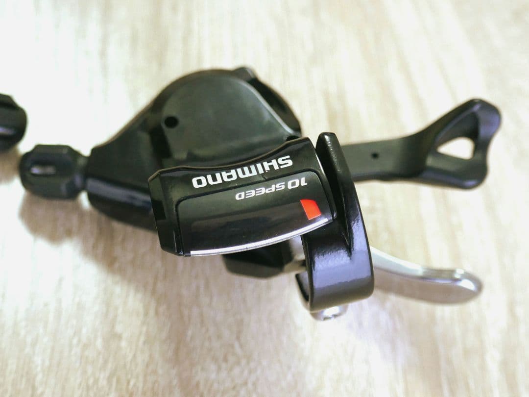 SHIMANO SL-R780 左右セット 2×10S