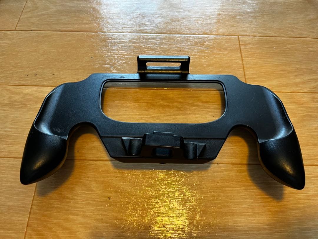 Nintendo Switch Lite グレー 本体+充電器+グリップ