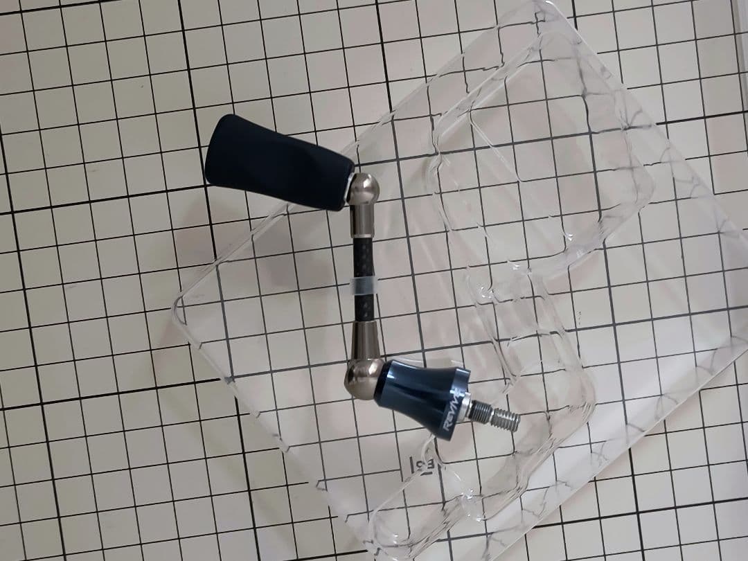 Funnel REVIVE RF-40SHC-GB 40mm エリアトラウト用