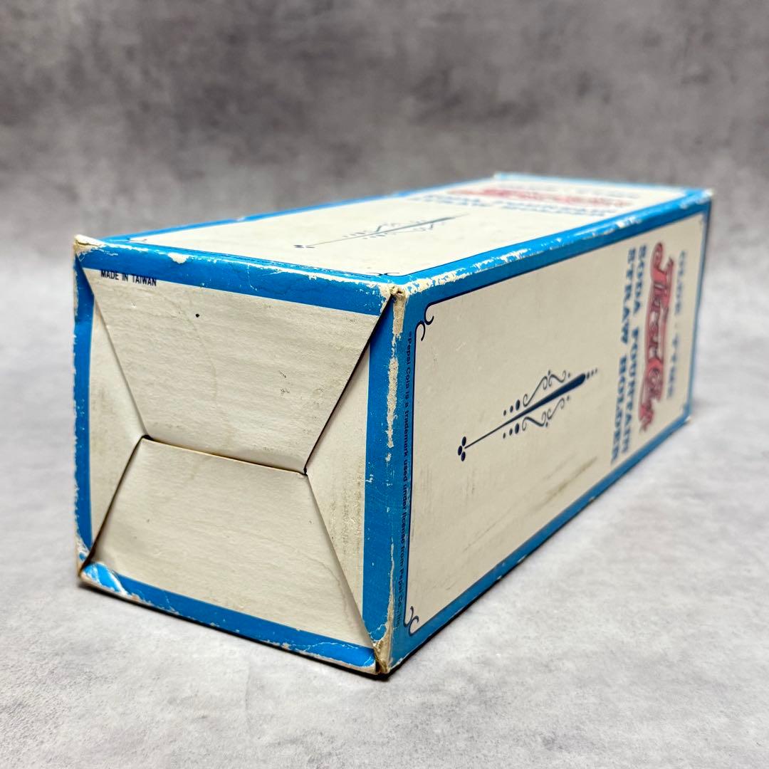 80sPEPSI COLA STRAW HOLDERペプシストローホルダー箱付き