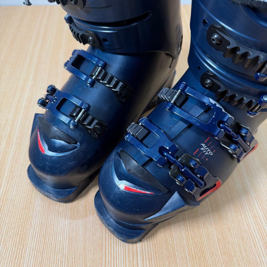 REXXAMスキーブーツREVO110S 24cm