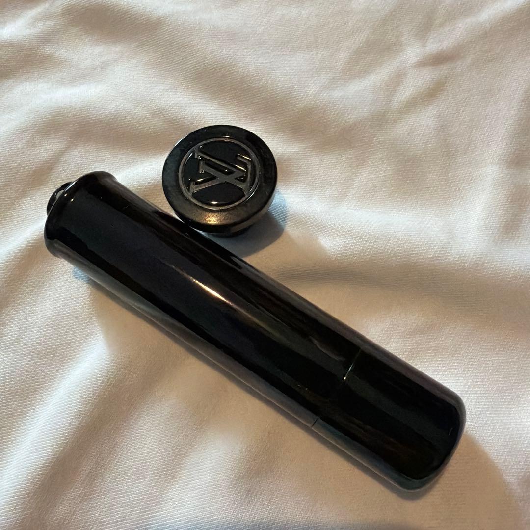 ルイヴィトンIMAGINTION トラベルアトマイザー箱付きスプレーの中身なし