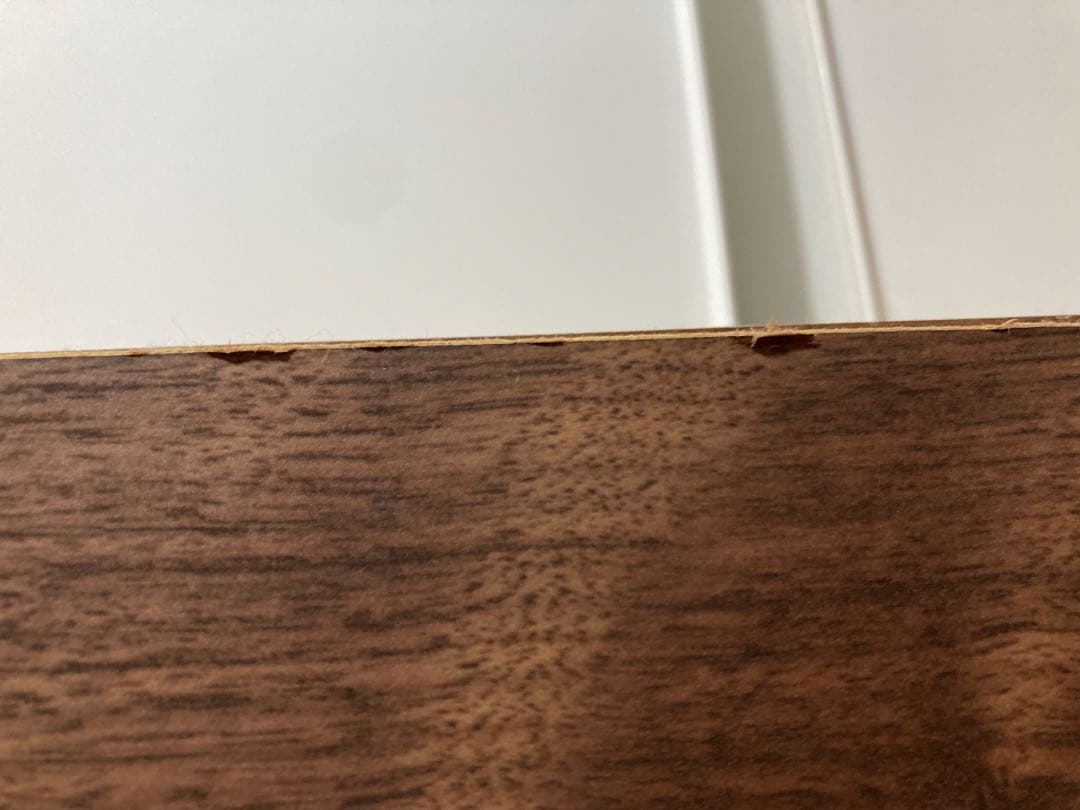 キッチンボード 120 カップボード　食器棚　レンジボード　直接取引可　山口