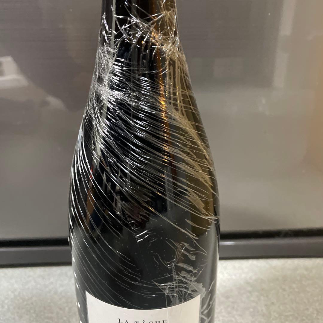 DRC LA TACHE（ラターシュ）2015ロマネコンティ750ml(10）