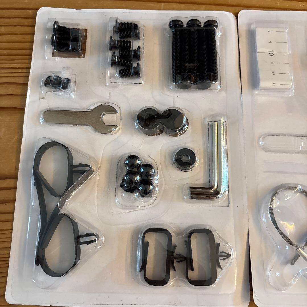 WALL V3ロータイプ⭐︎インテリアTVスタンド