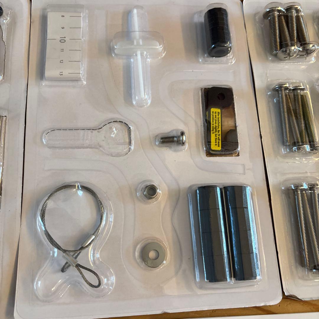 WALL V3ロータイプ⭐︎インテリアTVスタンド