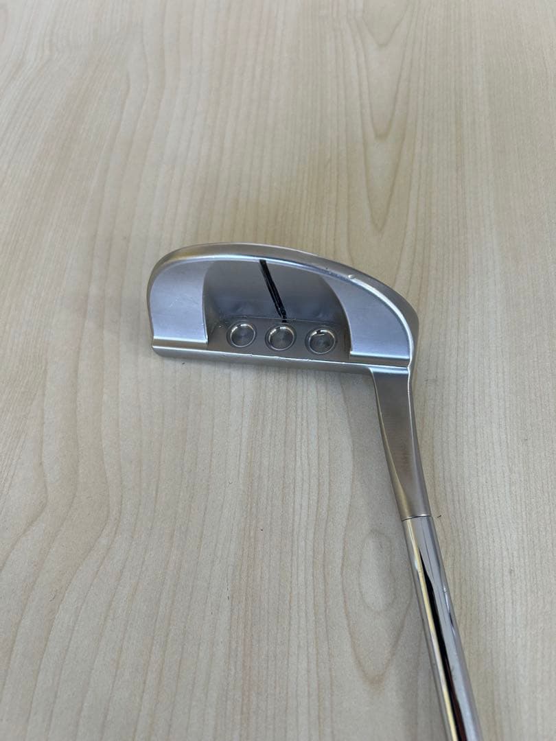 スコッティキャメロン セレクト　GOLO3パター 34インチ マレット