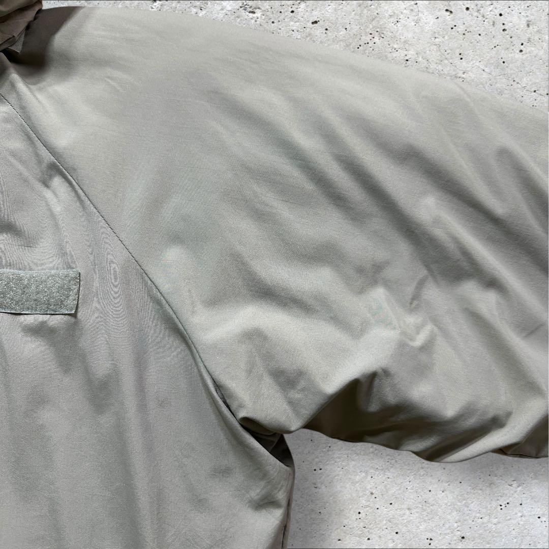 ECWCS GEN3 レベル7 SMALL REGULAR モンスター パーカー