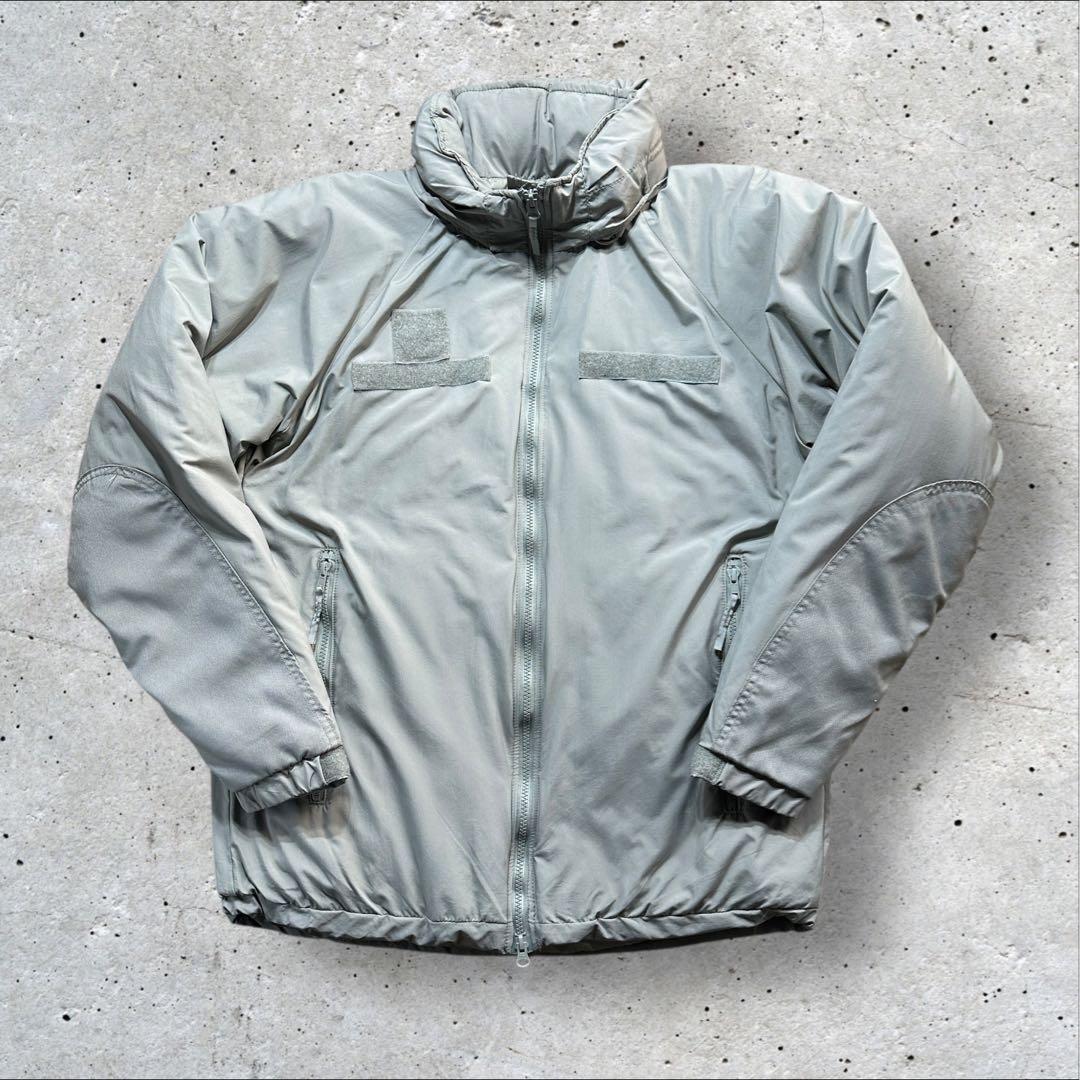 ECWCS GEN3 レベル7 SMALL REGULAR モンスター パーカー