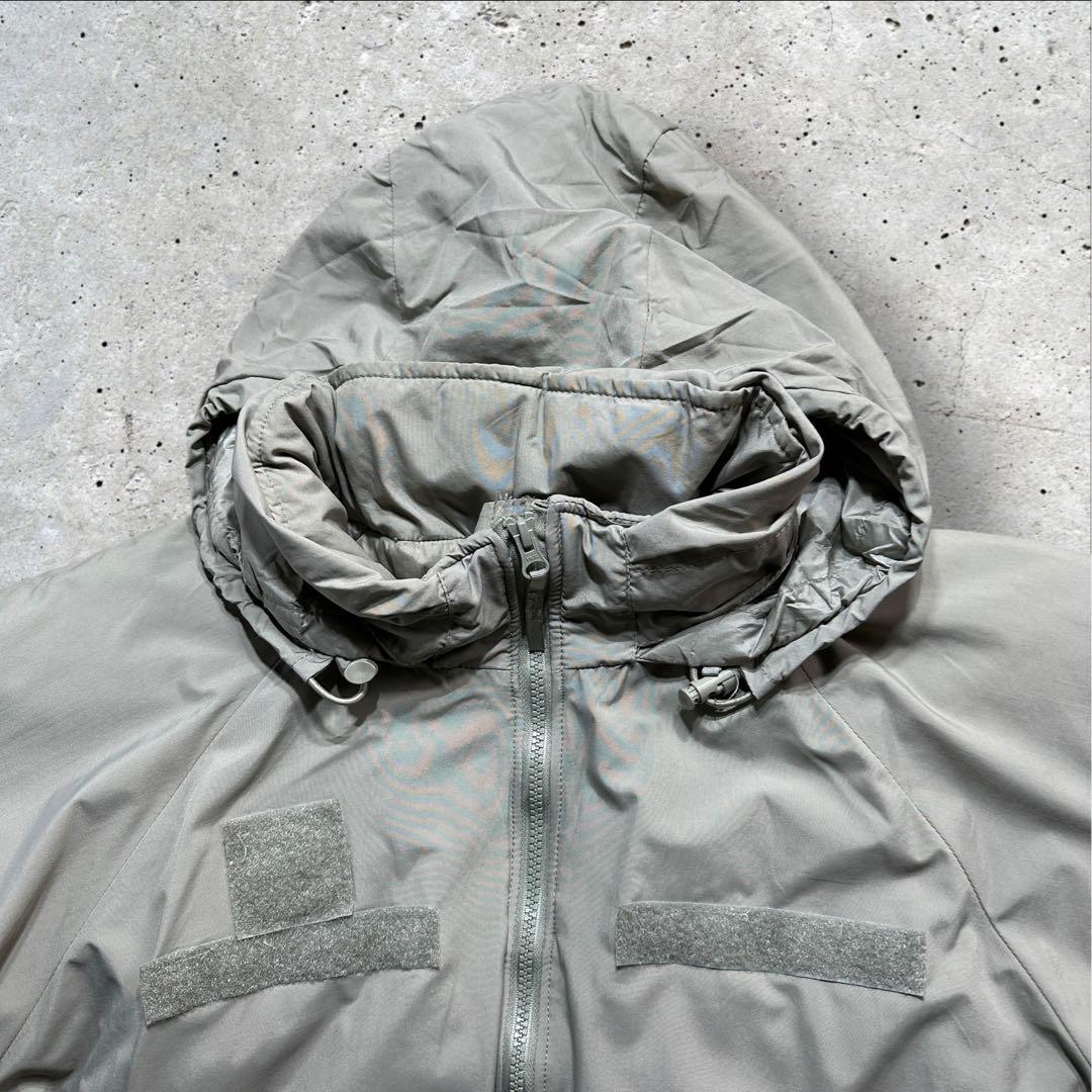 ECWCS GEN3 レベル7 SMALL REGULAR モンスター パーカー